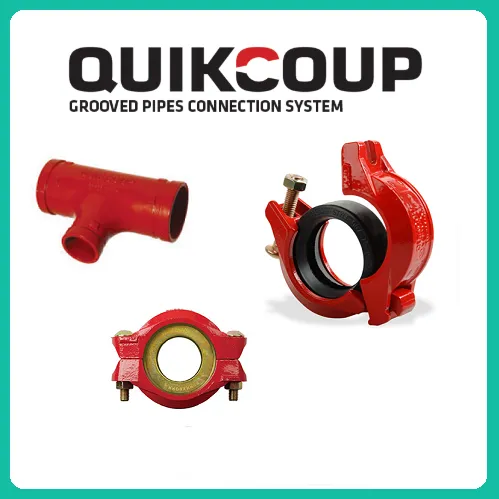 Quikcoup