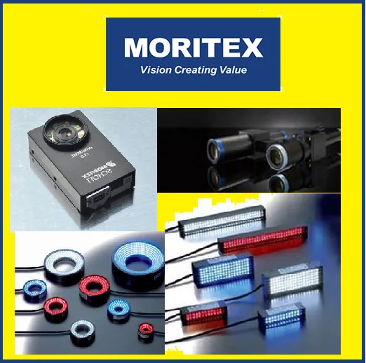 Moritex