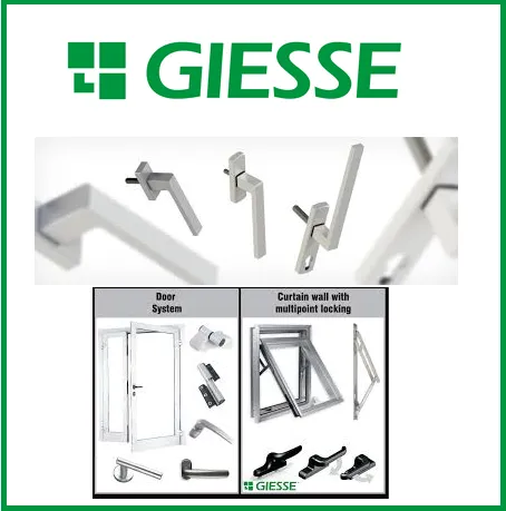 GIESSE