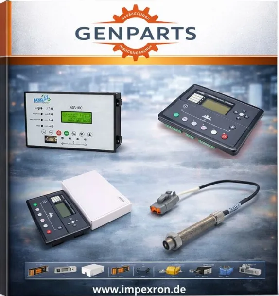 GenParts
