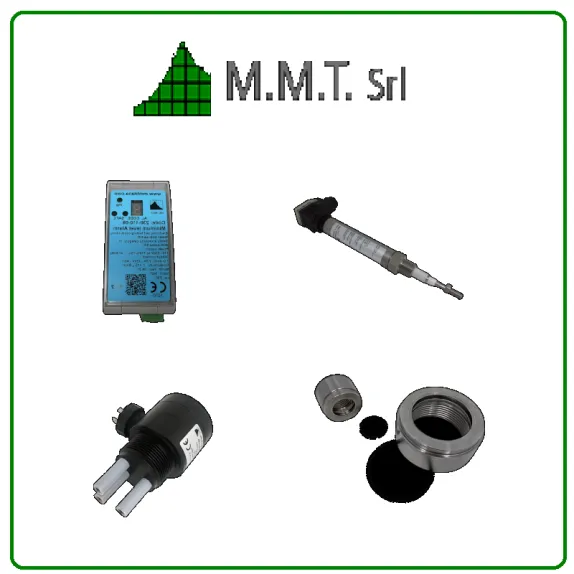 M.M.T. SRL
