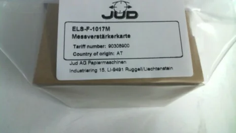 ELS-F-1017M