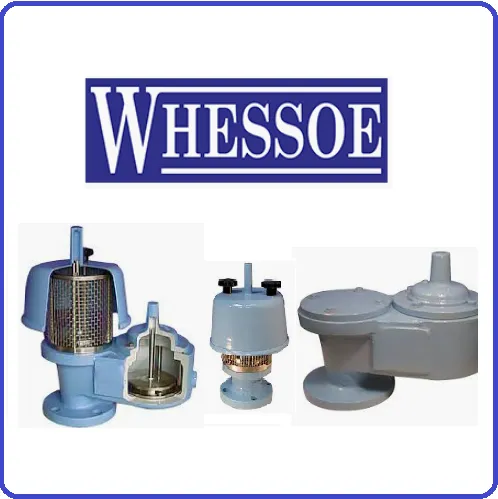 Whessoe