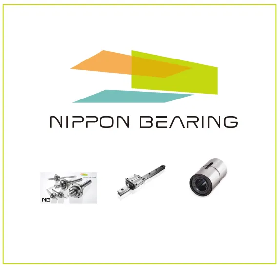 NIPPON BEARING