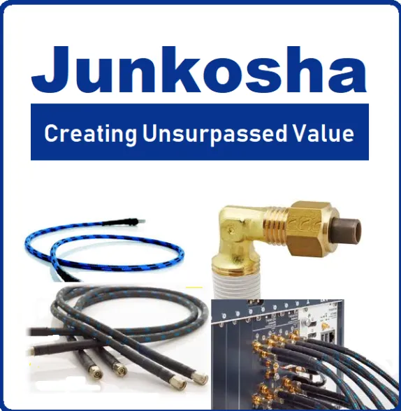 Junkosha