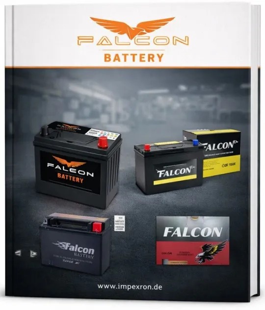Falcon