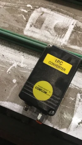 MODEL IPC 