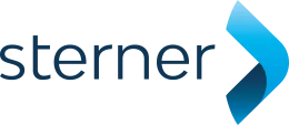 STERNERS logo STERNERS logo