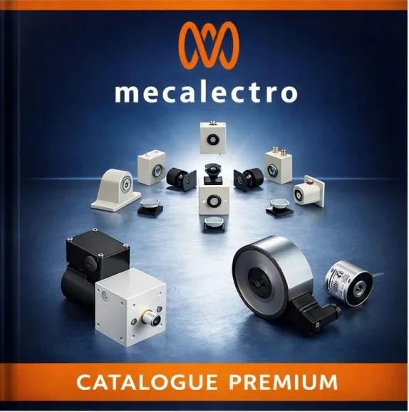 Mecalectro