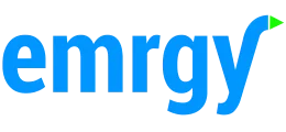E.M.G.Y ABLE logo