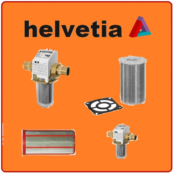Helvetia