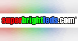 Super Bright LEDs logo Super Bright LEDs logo