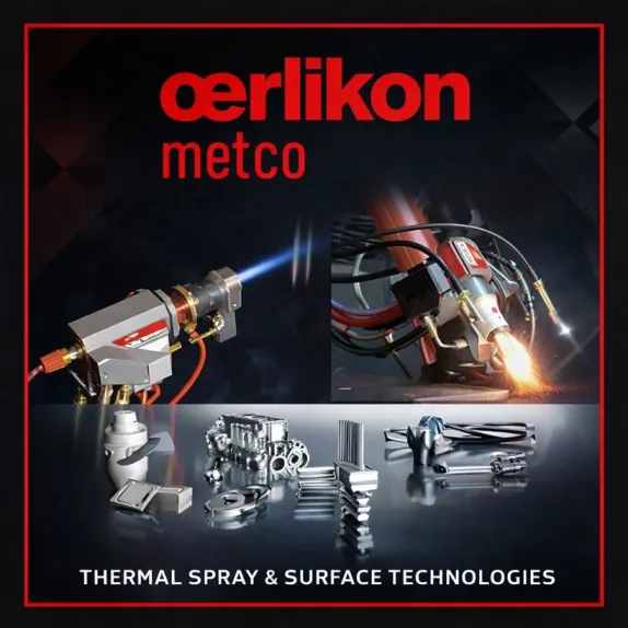 Oerlikon Metco