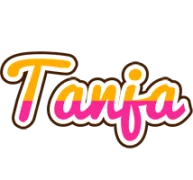 TANJA logo TANJA logo