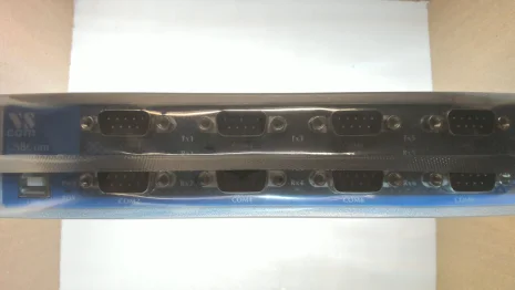 USB-16COM-PLUS ISO