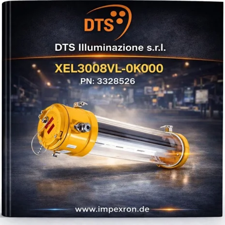 XEL3008VL-0K000