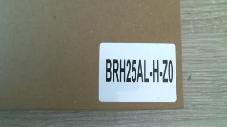 BRH-25-AL-H-Z0