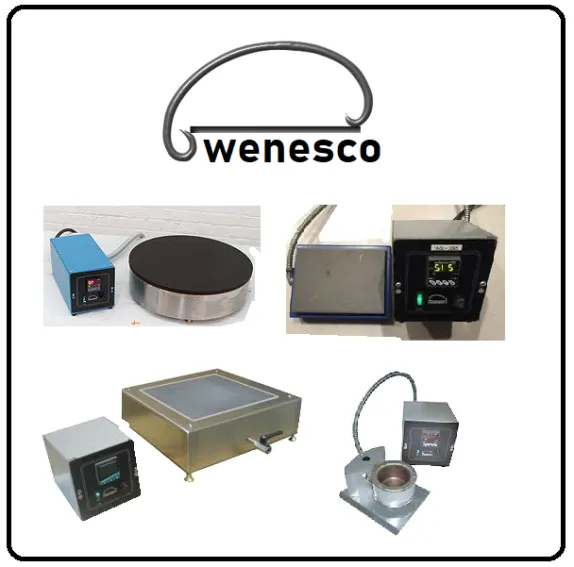 Wenesco