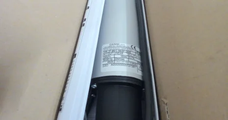 OPERATOR ST450 C.300/SP 230V OXAR