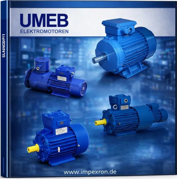 UMEB Elektromotoren