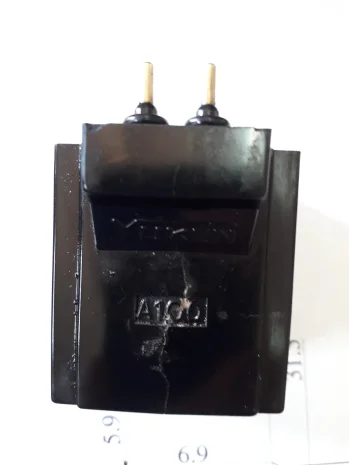 Coil for DSG-01-2D2-A100-50