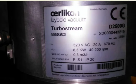 S30000443215 - obsolete OEM 