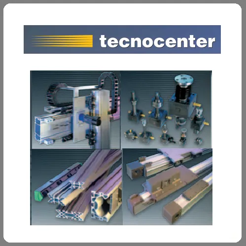 Tecnocenter