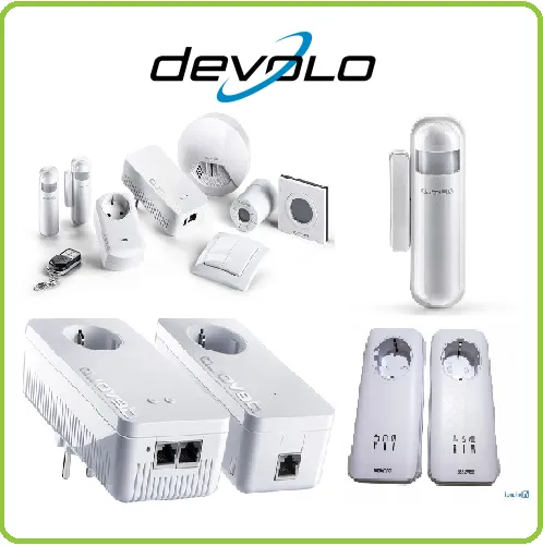 DEVOLO