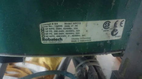 CONCEPT B 8/4 pn: 134595