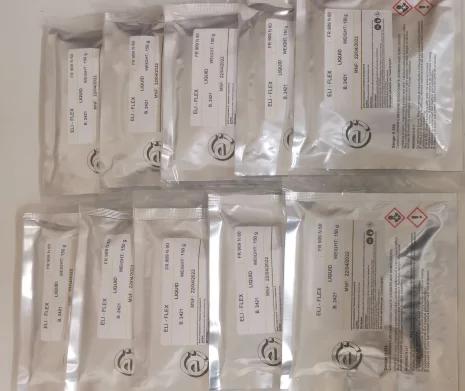 FR909N60 ( Liquid packs)