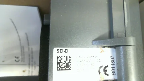 SD-D
