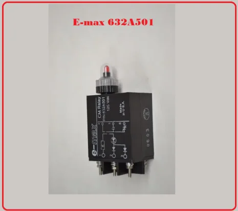 632A501