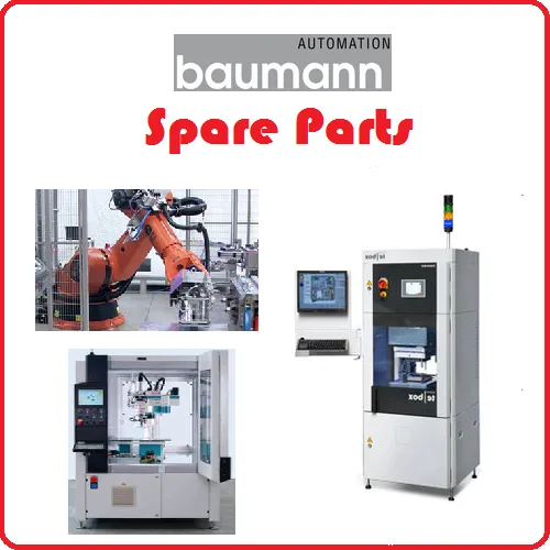 Baumann
