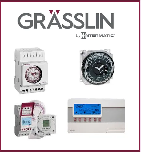Grasslin [Intermatic]