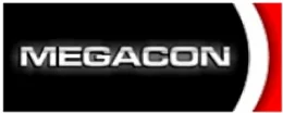 Megacon logo