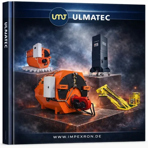 ULMATEC