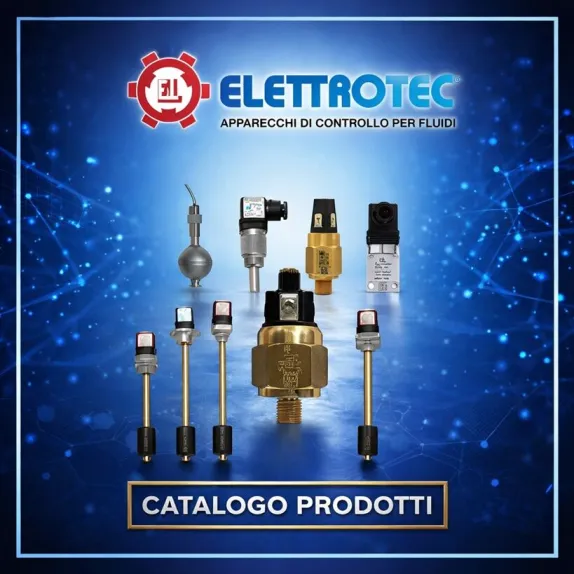 Elettrotec