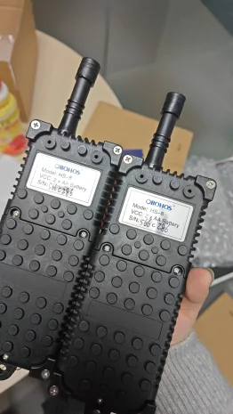 Transmitter for HS-8 (566C286)