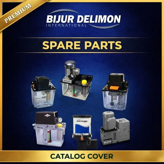 Bijur Delimon