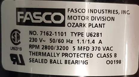 7162-1101 oem 