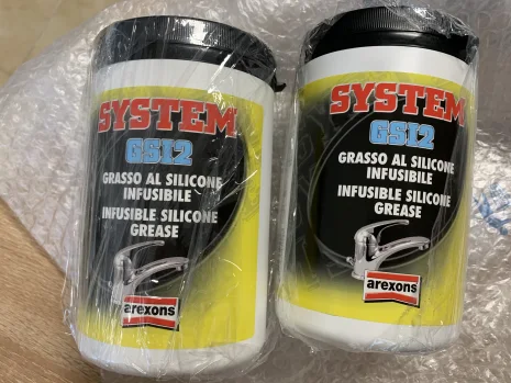 GSI2 (tube 1 lt)