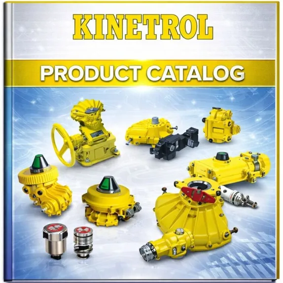 Kinetrol