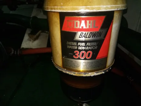 Dahl 300