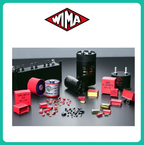 Wima