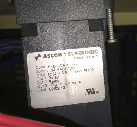K48-LCRR Obsolete, replaced by KM1-LCRRRD 