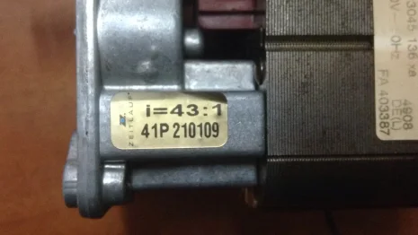 41P210109 OEM 