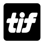 TIF logo TIF logo
