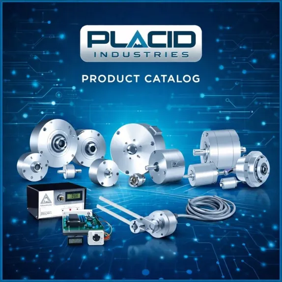 Placid Industries