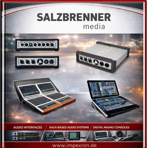 SALZBRENNER