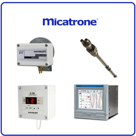 Micatrone